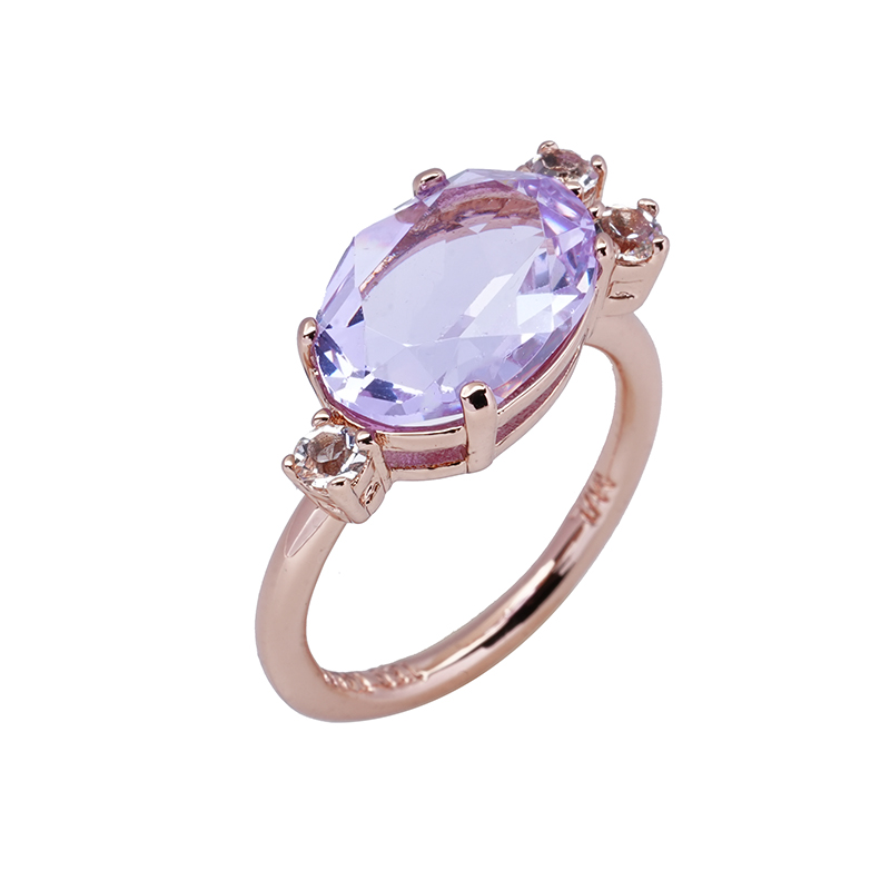 Geschlossener Ring 2R03438