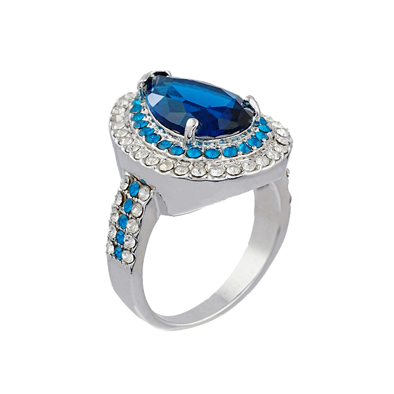 Geschlossener Ring 2R03610