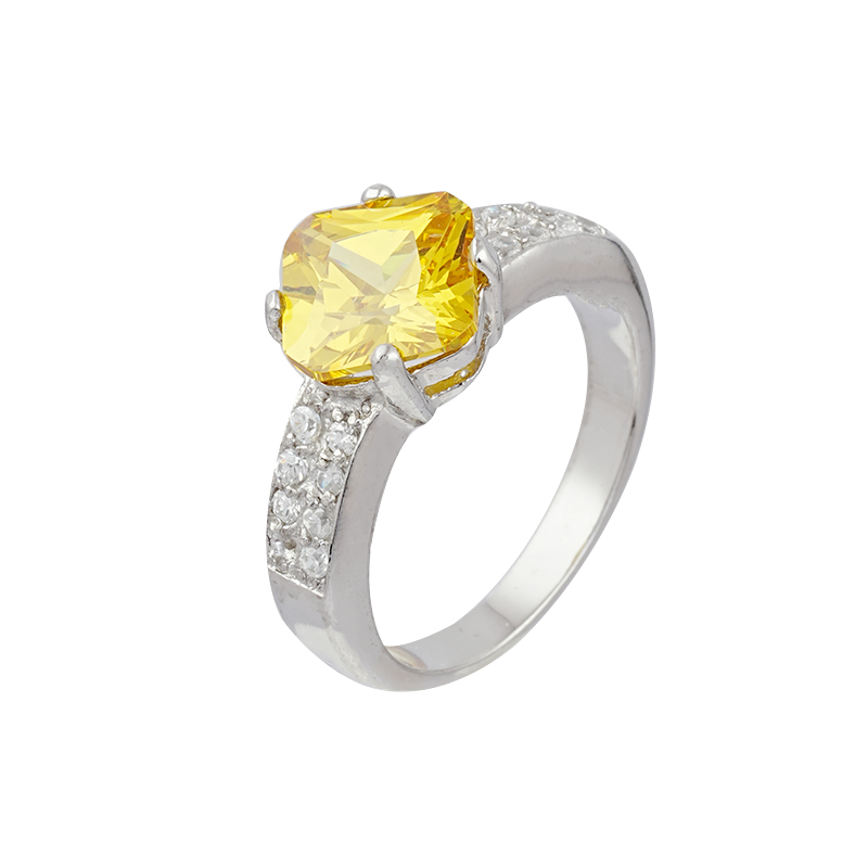 Kleinerer geschlossener Ring 2R00018