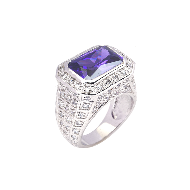 Geschlossener Ring 2R03319
