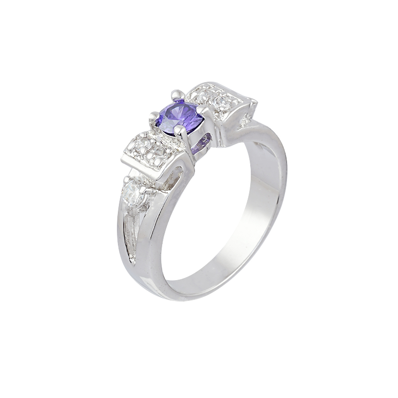 Kleinerer geschlossener Ring 2R00096