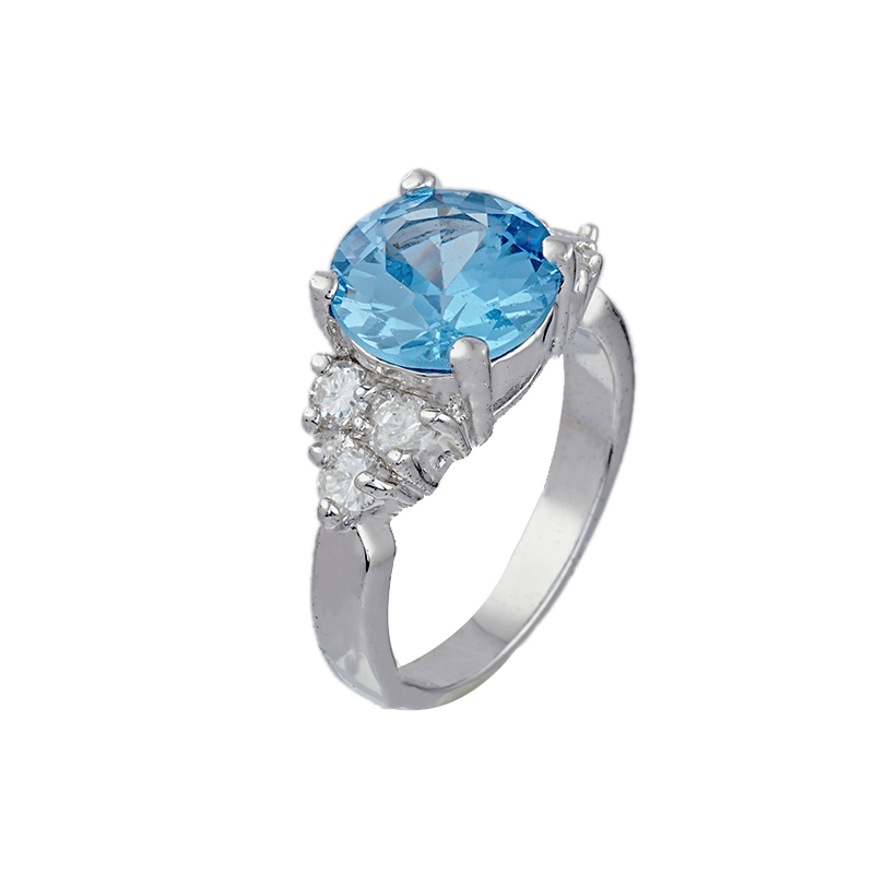 Geschlossener Ring 2R03662