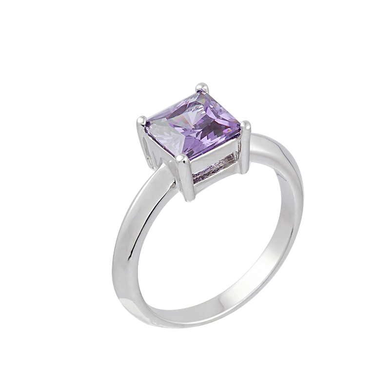 Kleinerer geschlossener Ring 2R00002