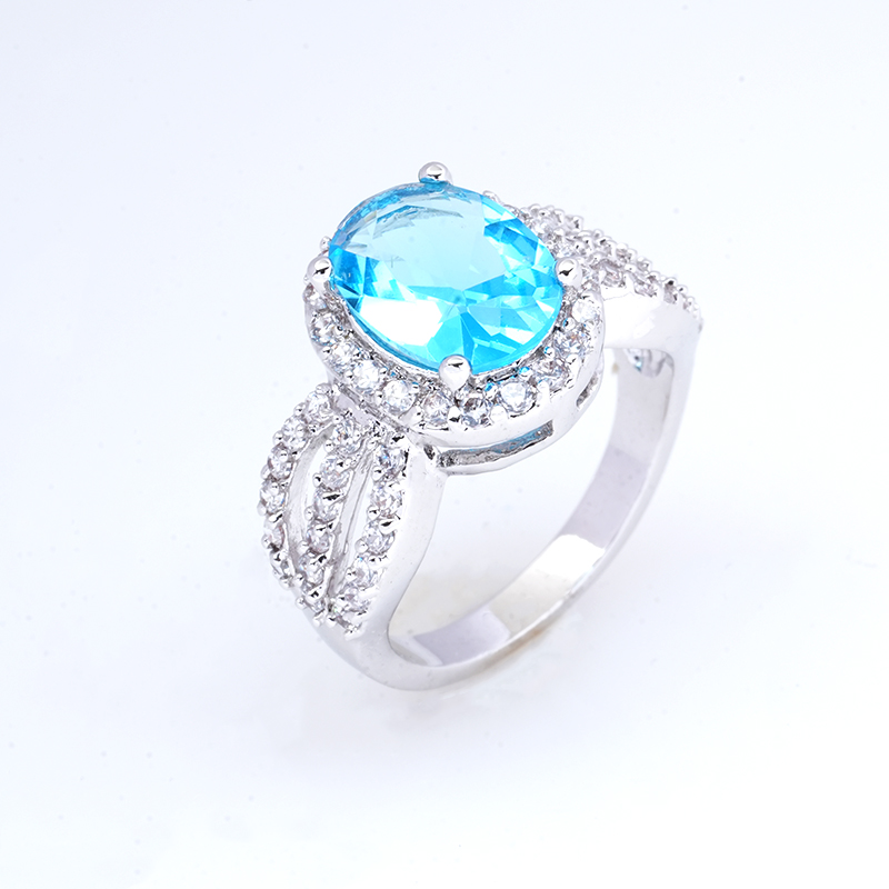 Geschlossener Ring 2R03524