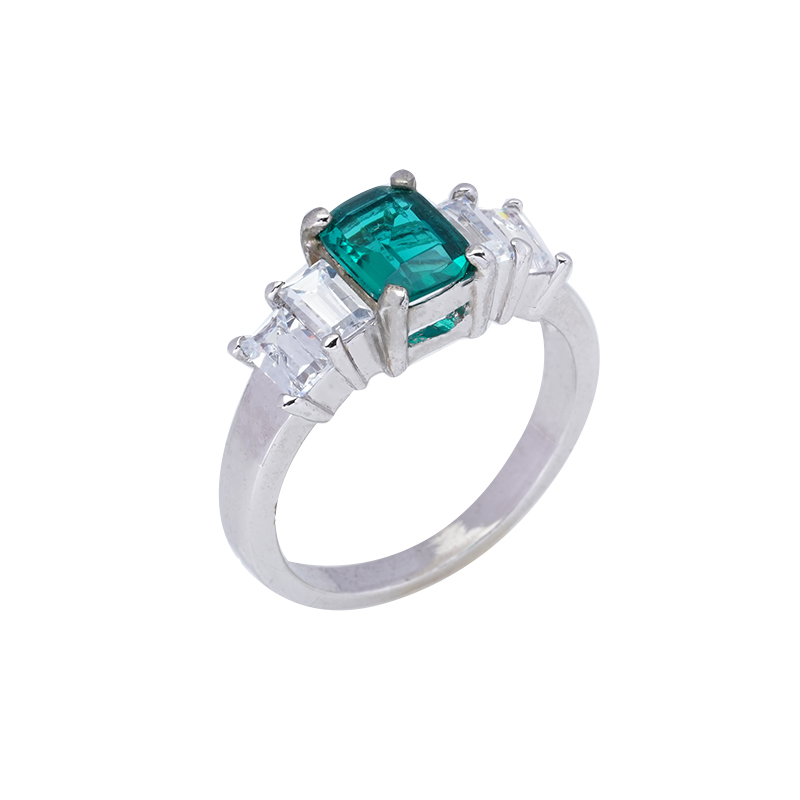 Geschlossener Ring 2R03371