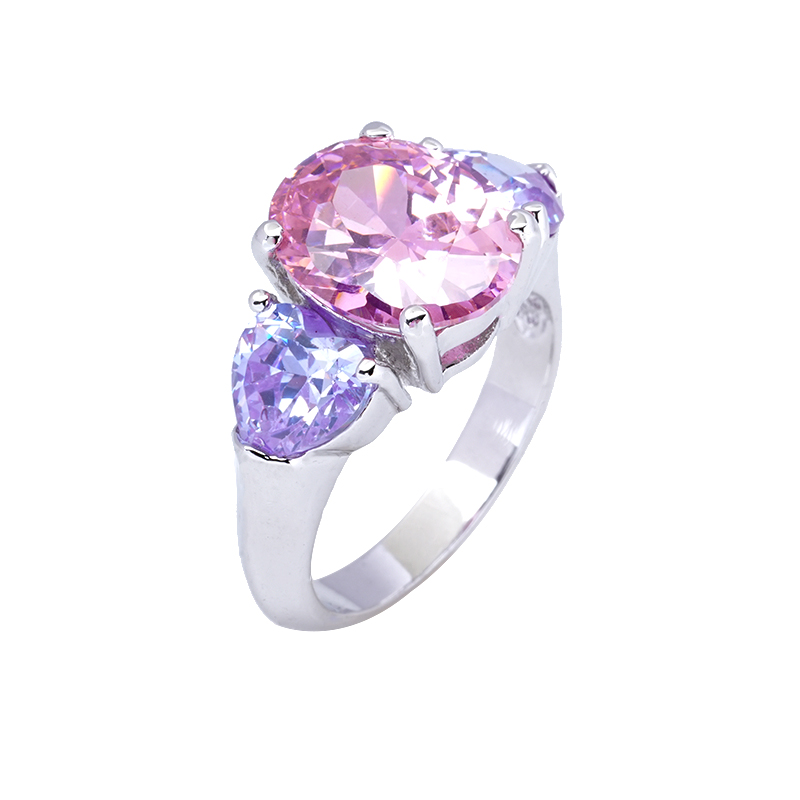 Geschlossener Ring 2R03495