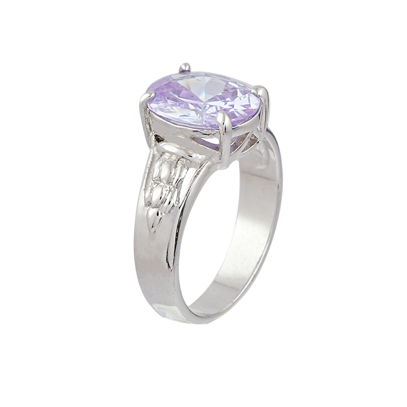 Geschlossener Ring 2R03564