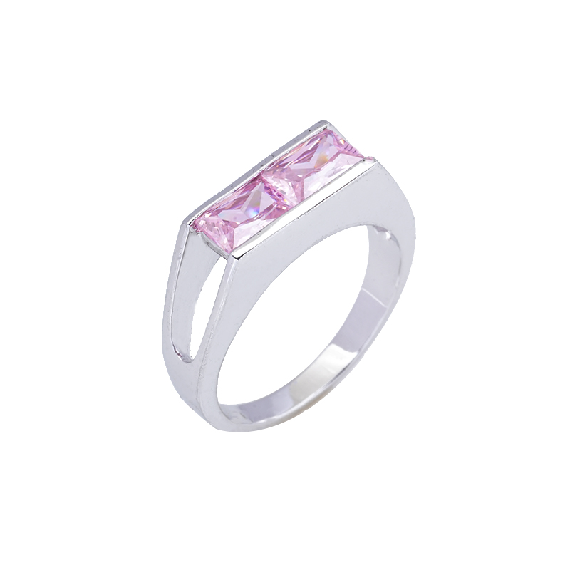 Geschlossener Ring 2R03393