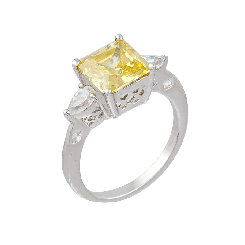 Kleinerer geschlossener Ring 2R00021