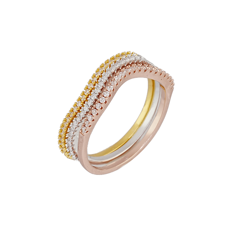 Geschlossene Ringsätze 2R09518