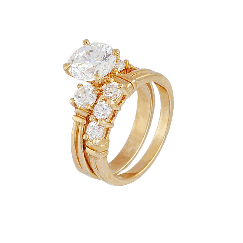 Geschlossene Ringsätze 2R09468