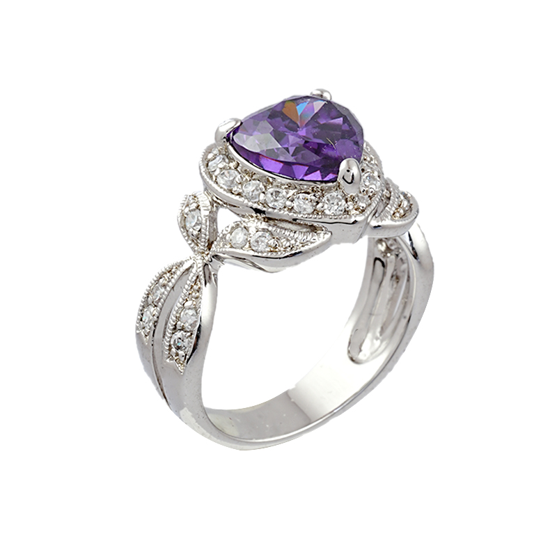 Geschlossener Ring 2R03588
