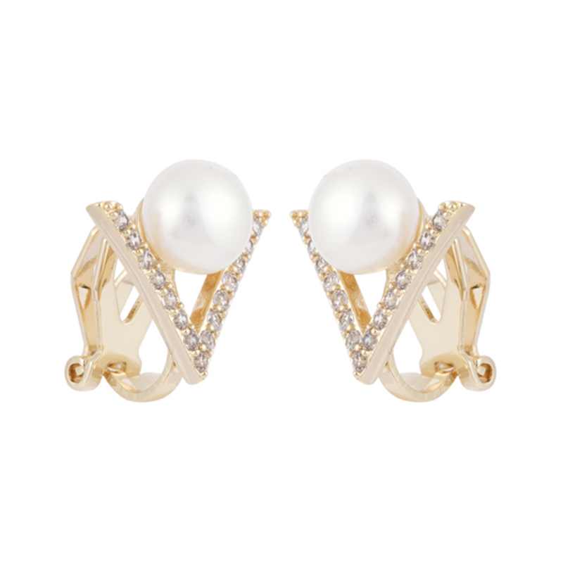 Victory Pearl Ohrstecker 1,78–2,12 $