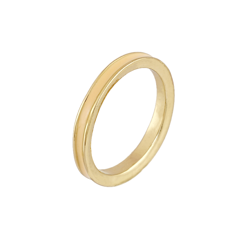 Geschlossener Ring 2R01605