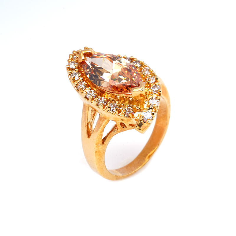 Geschlossener Ring 2R03159