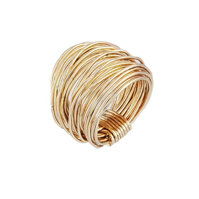 Geschlossener Ring 2R07334