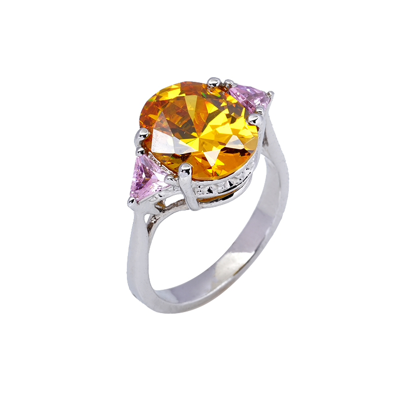 Geschlossener Ring 2R03477