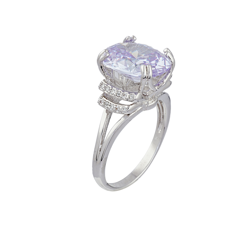 Geschlossener Ring 2R03558