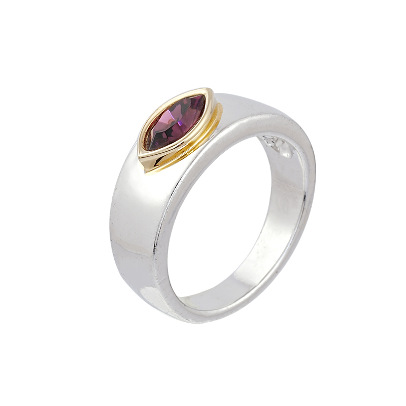 Kleinerer geschlossener Ring 2R00001