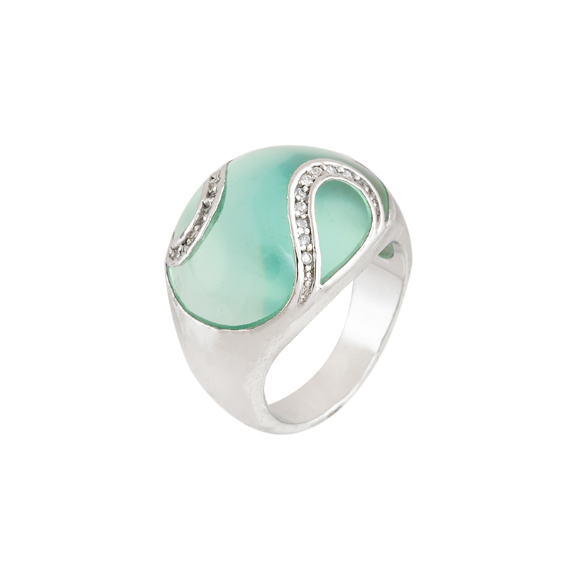 Geschlossener Ring 2R01685
