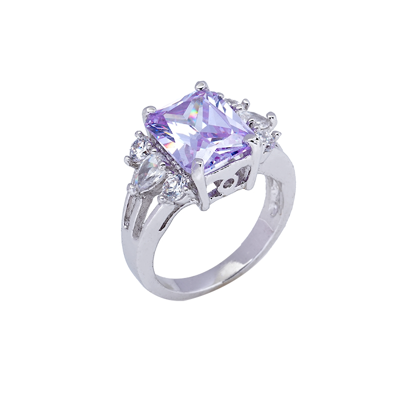 Geschlossener Ring 2R03392