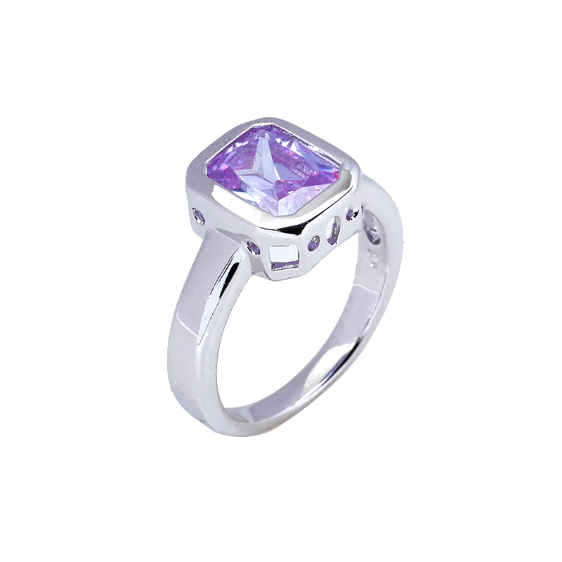 Geschlossener Ring 2R03430