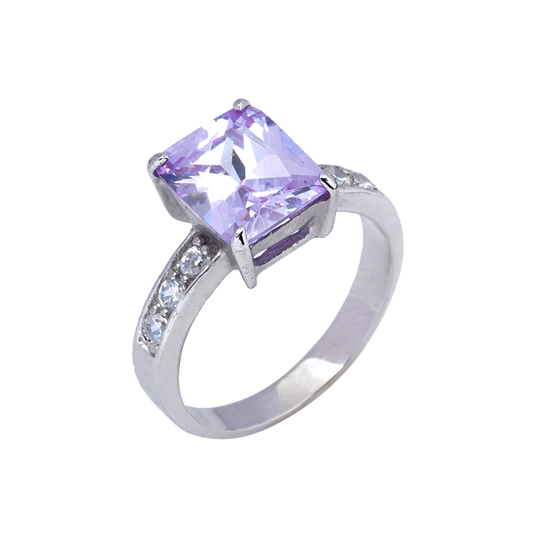 Geschlossener Ring 2R03432