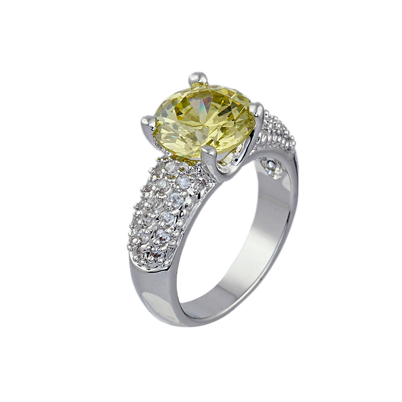 Geschlossener Ring 2R03673