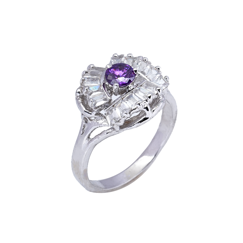 Geschlossener Ring 2R03478