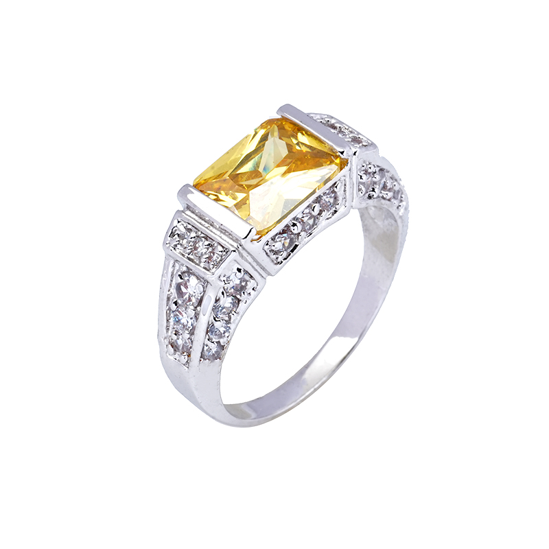 Geschlossener Ring 2R03420