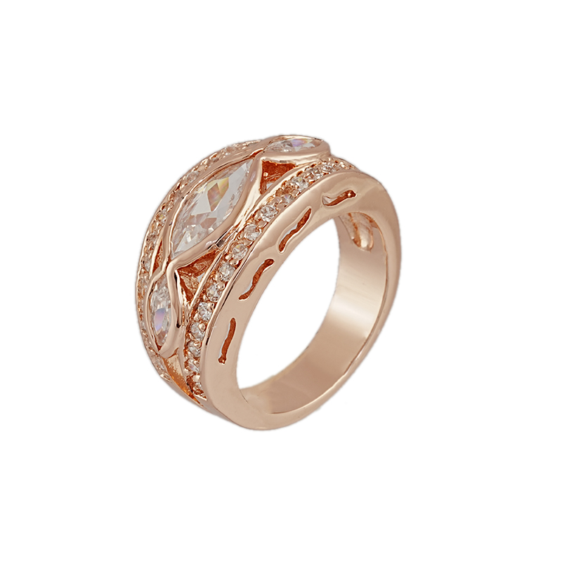 Geschlossener Ring 2R04953