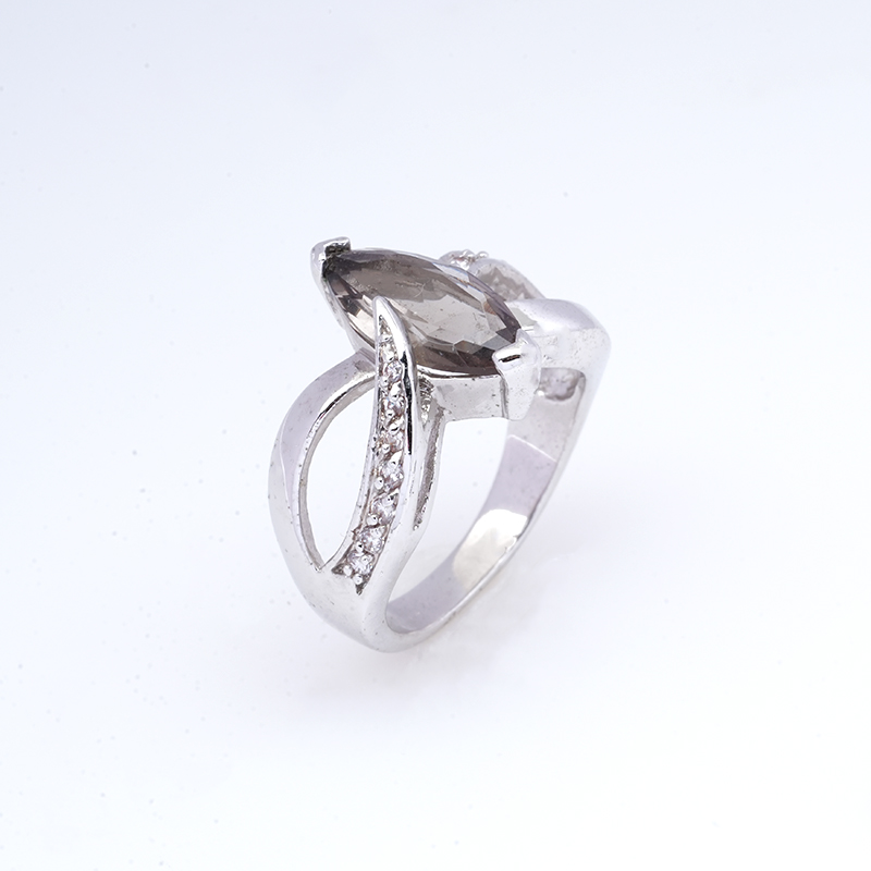 Geschlossener Ring 2R03146