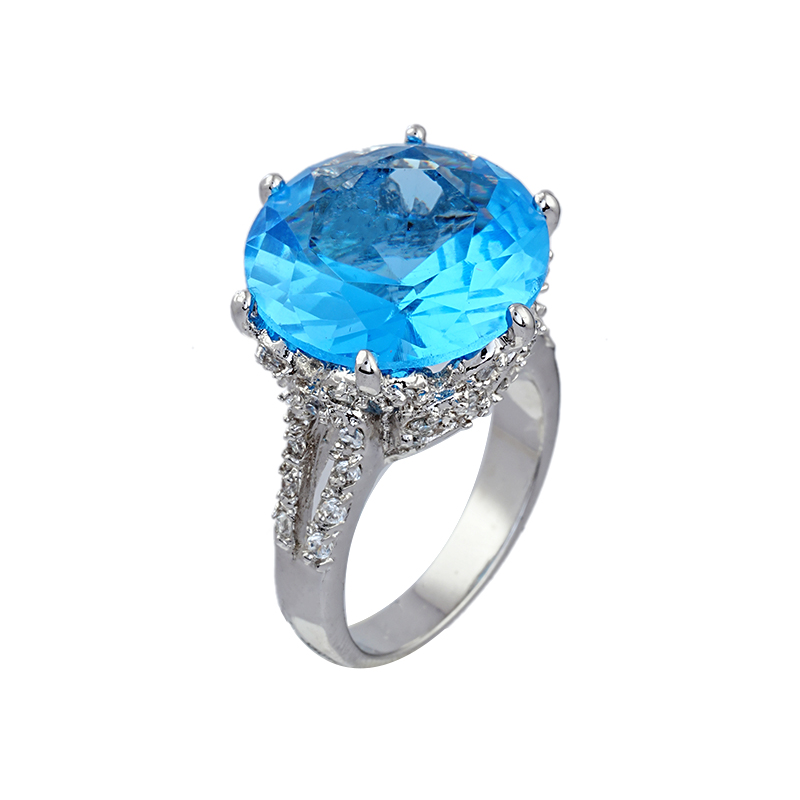 Geschlossener Ring 2R03647