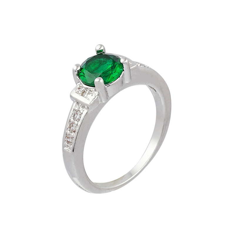 Kleinerer geschlossener Ring 2R00059