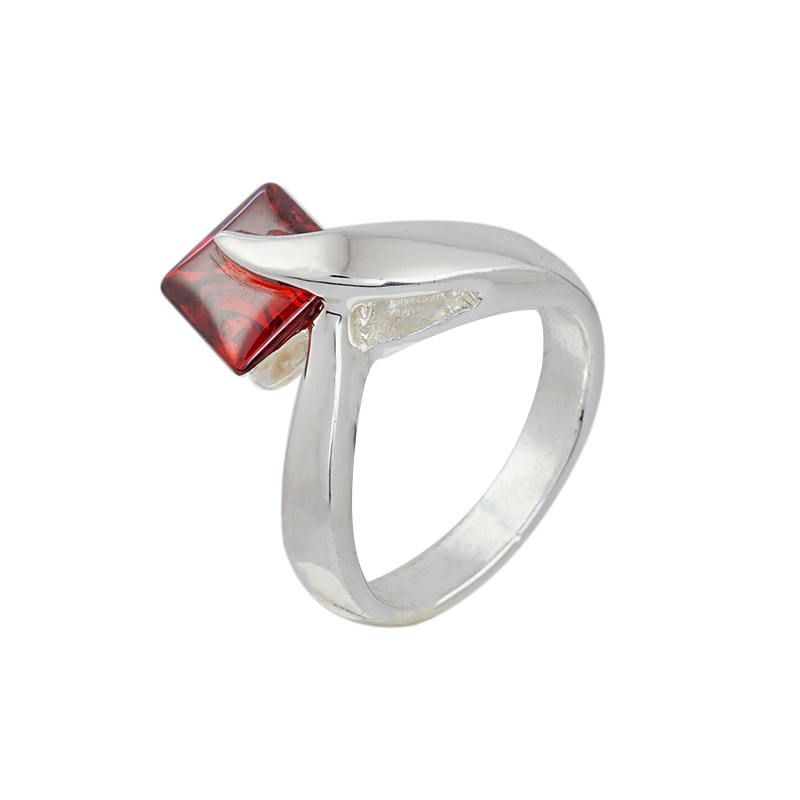  Kleinerer geschlossener Ring 2R00045
