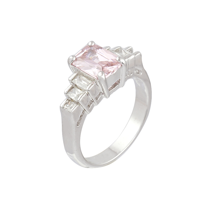 Kleinerer geschlossener Ring 2R00023