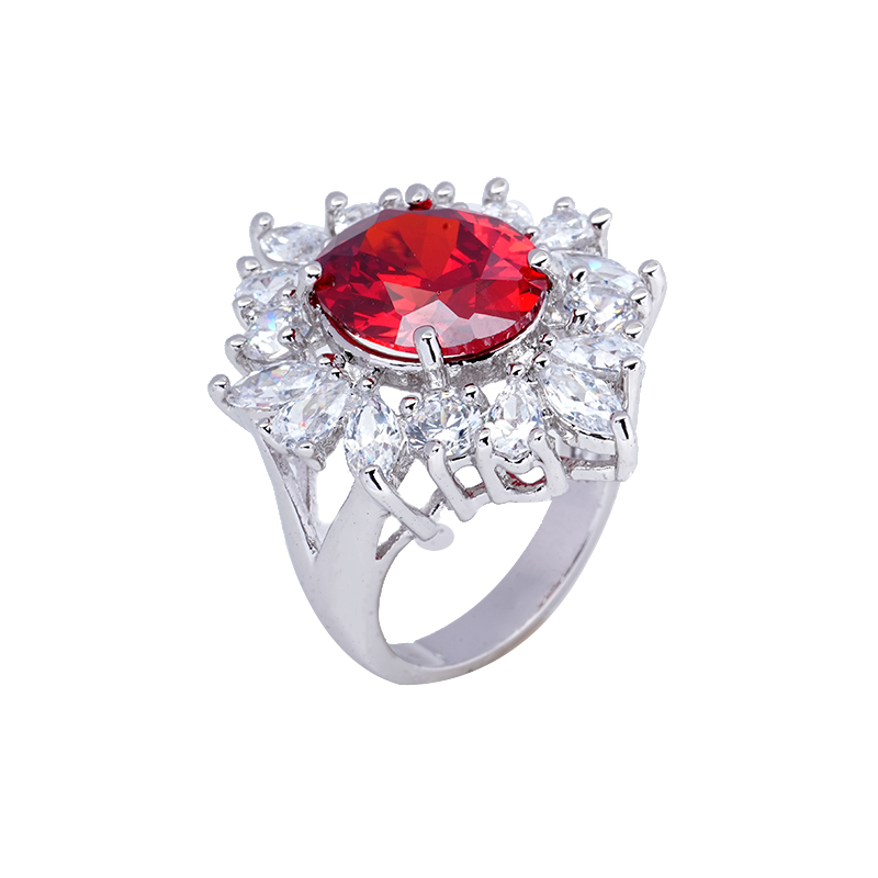 Geschlossener Ring 2R03505
