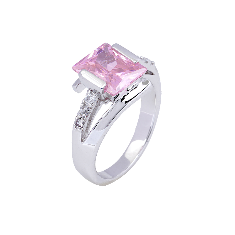 Geschlossener Ring 2R03428
