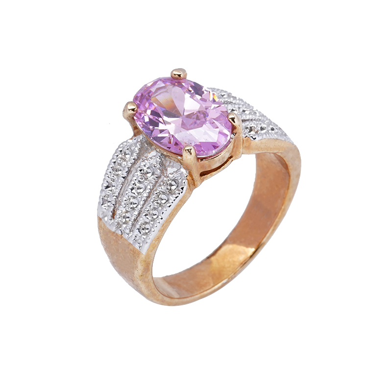 Geschlossener Ring 2R03476