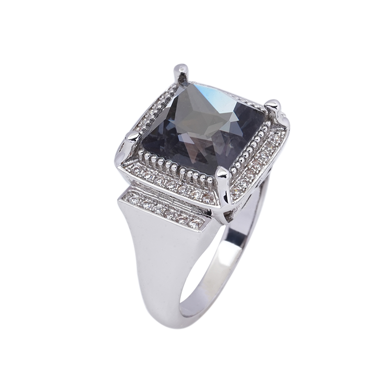 Geschlossener Ring 2R03199