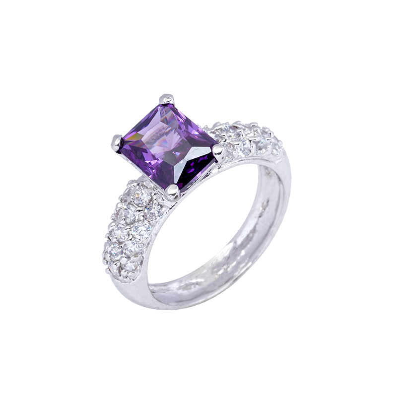 Geschlossener Ring 2R03396