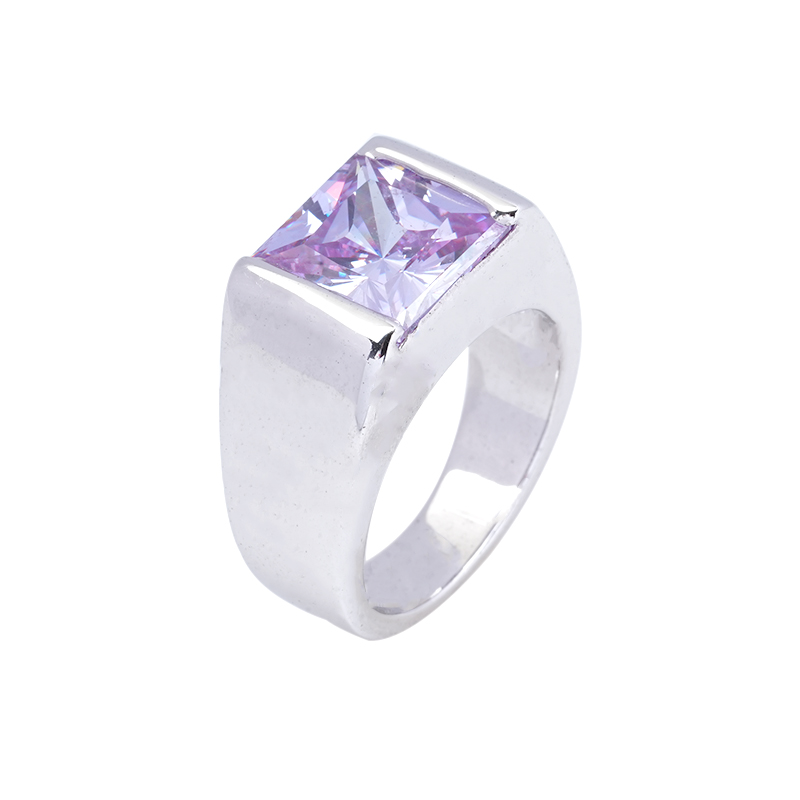 Geschlossener Ring 2R03191