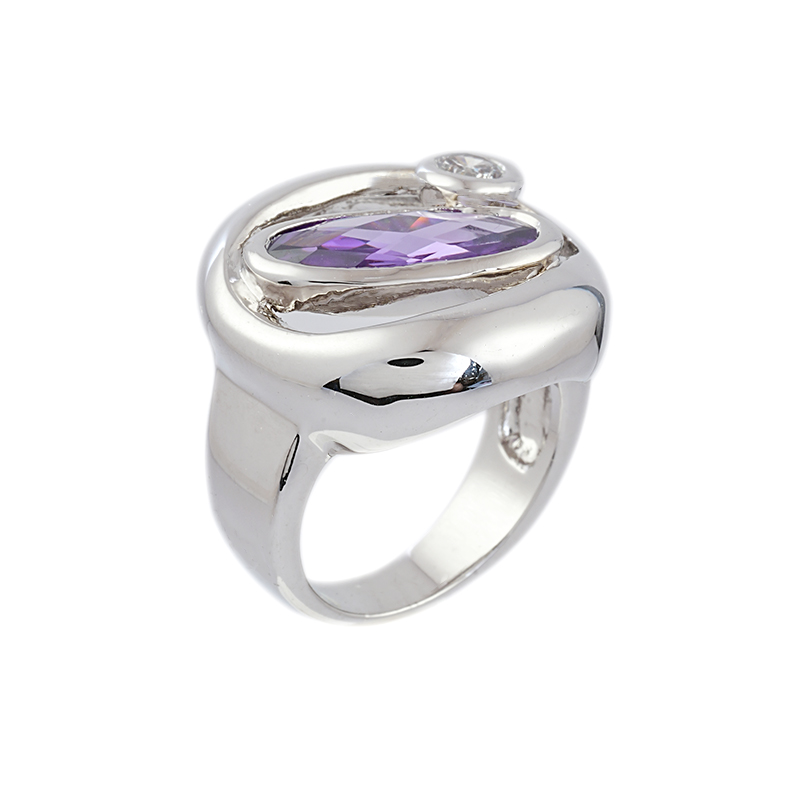 Geschlossener Ring 2R03580