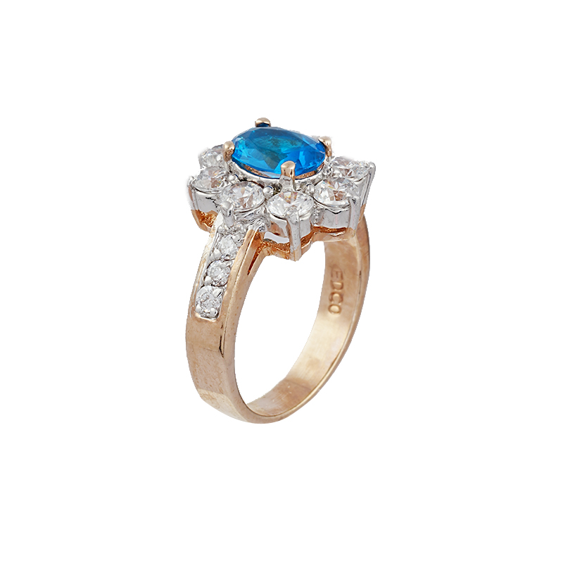 Geschlossener Ring 2R03571