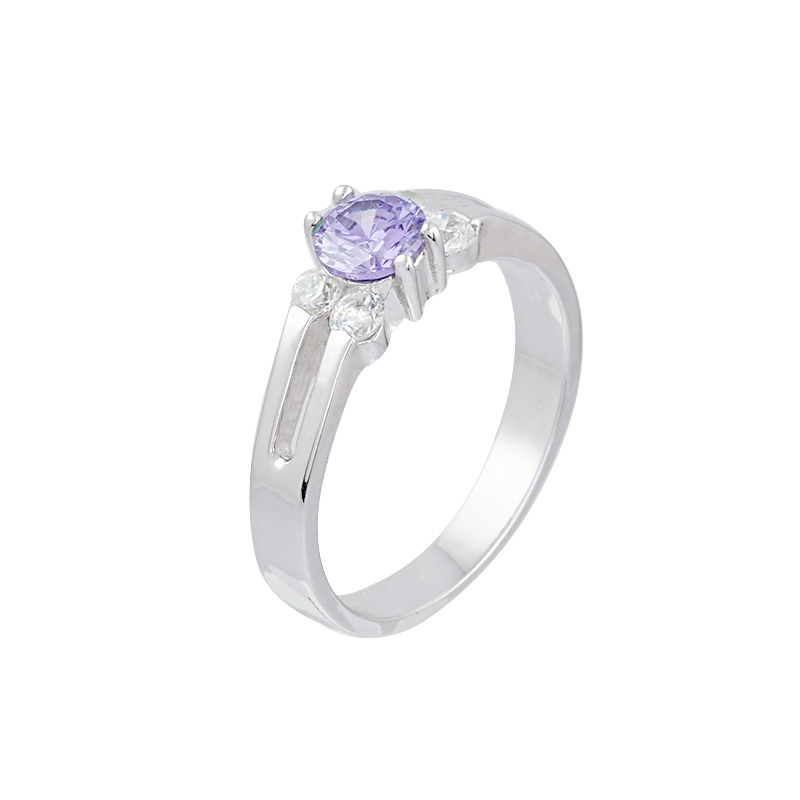 Kleinerer geschlossener Ring 2R00079