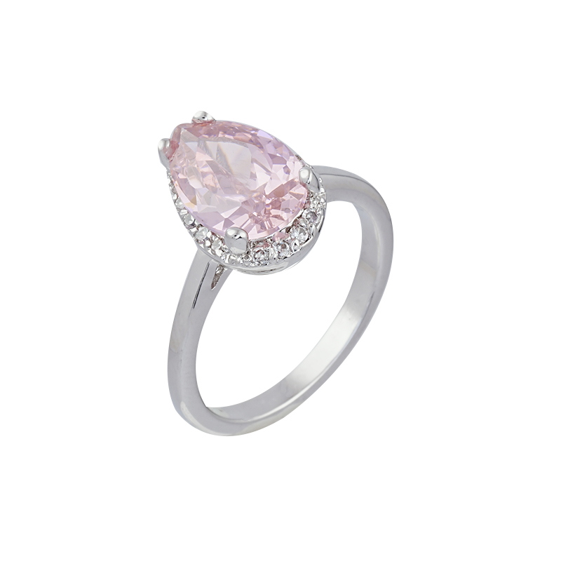 Geschlossener Ring 2R03626
