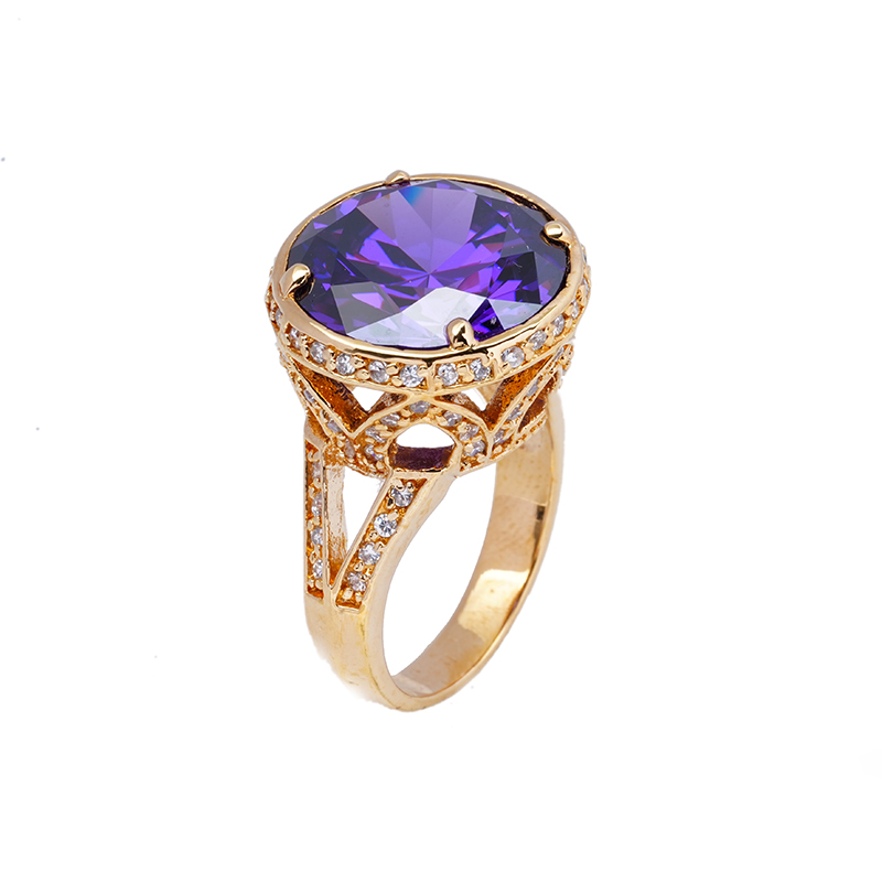 Geschlossener Ring 2R03128