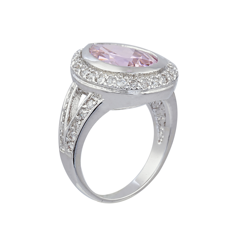 Geschlossener Ring 2R03615