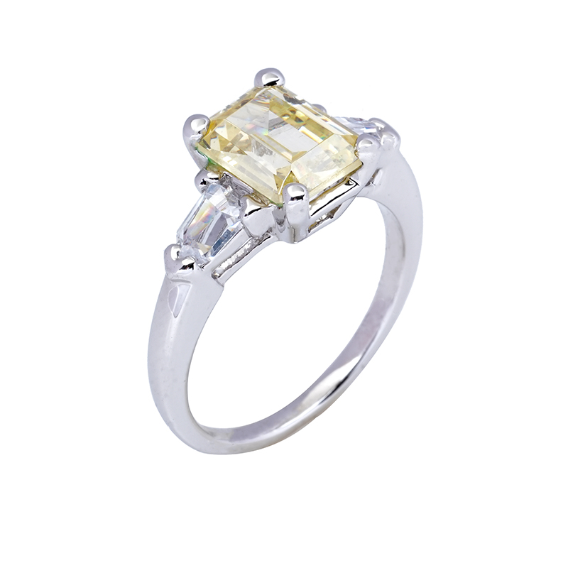 Geschlossener Ring 2R03402