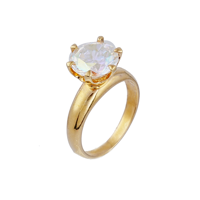 Geschlossener Ring 2R03551